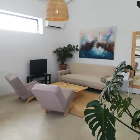 Casa Awa Casa de Férias El Palmar (Andalucia)