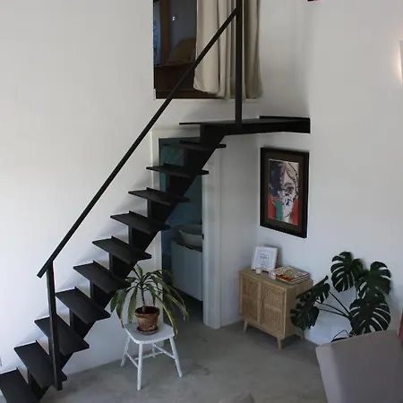 Casa Awa El Palmar (Andalucia)