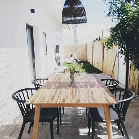 Casa Awa El Palmar (Andalucia)