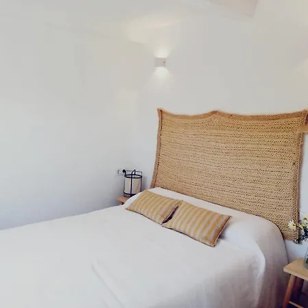 Casa Awa El Palmar (Andalucia)