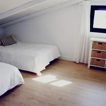 Ferienhaus Casa Awa El Palmar de Vejer